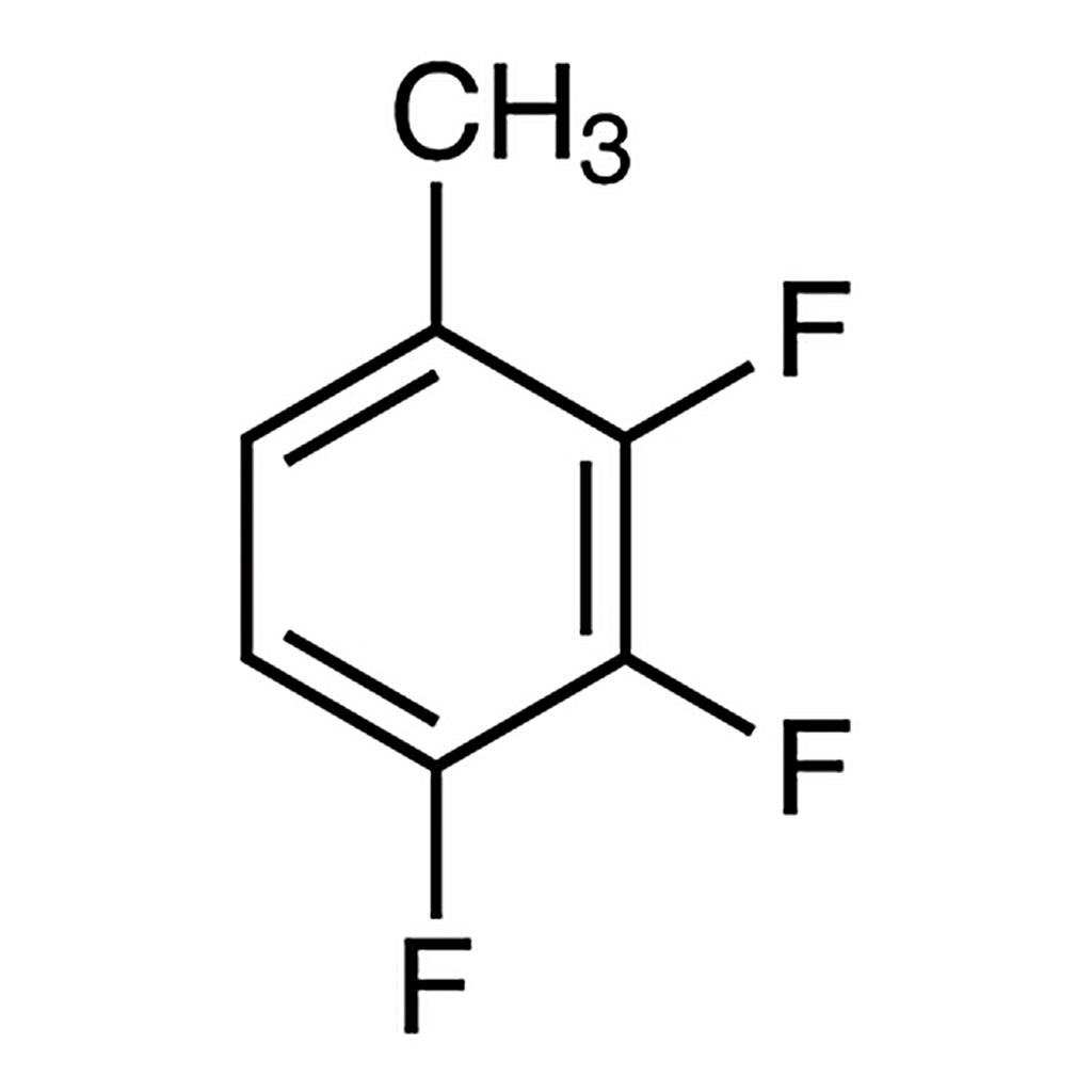 TCI 2,3,4-Trifluorotoluene