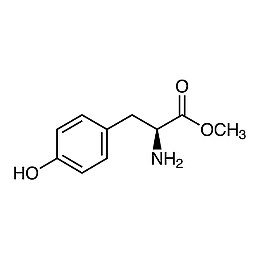 TCI L-Tyrosine Methyl Ester