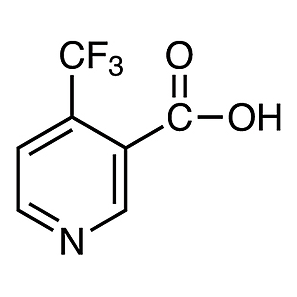 TCI 4-(Trifluoromethyl)nicotinic Acid