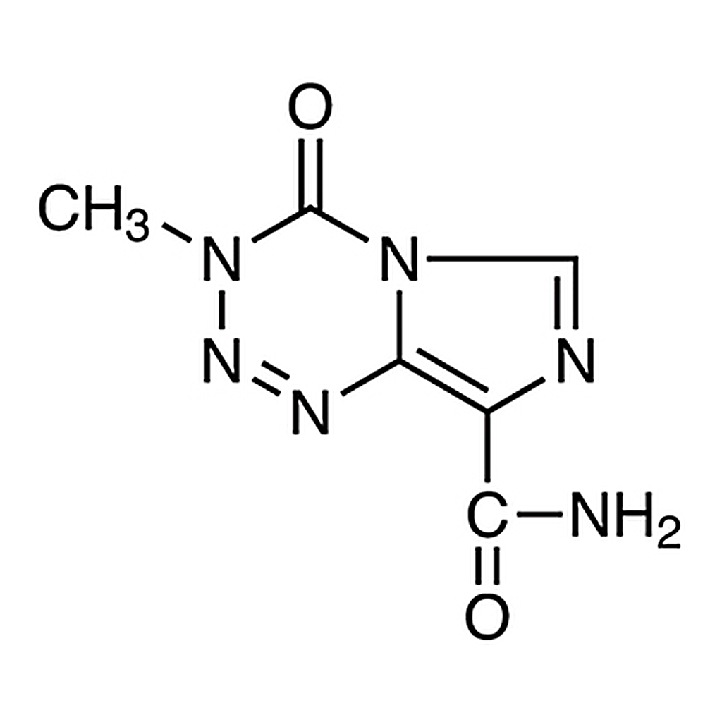 TCI Temozolomide