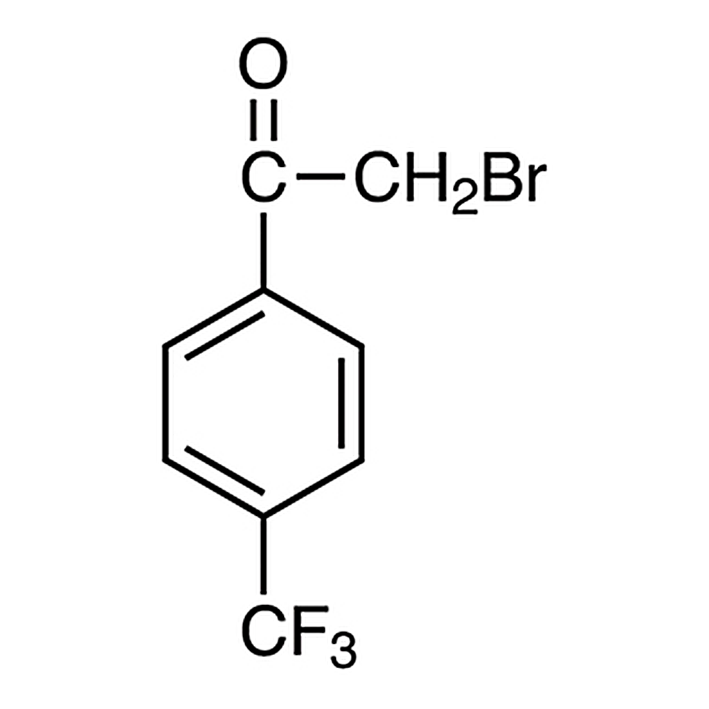TCI 2-Bromo-4'-(trifluoromethyl)acetophenone
