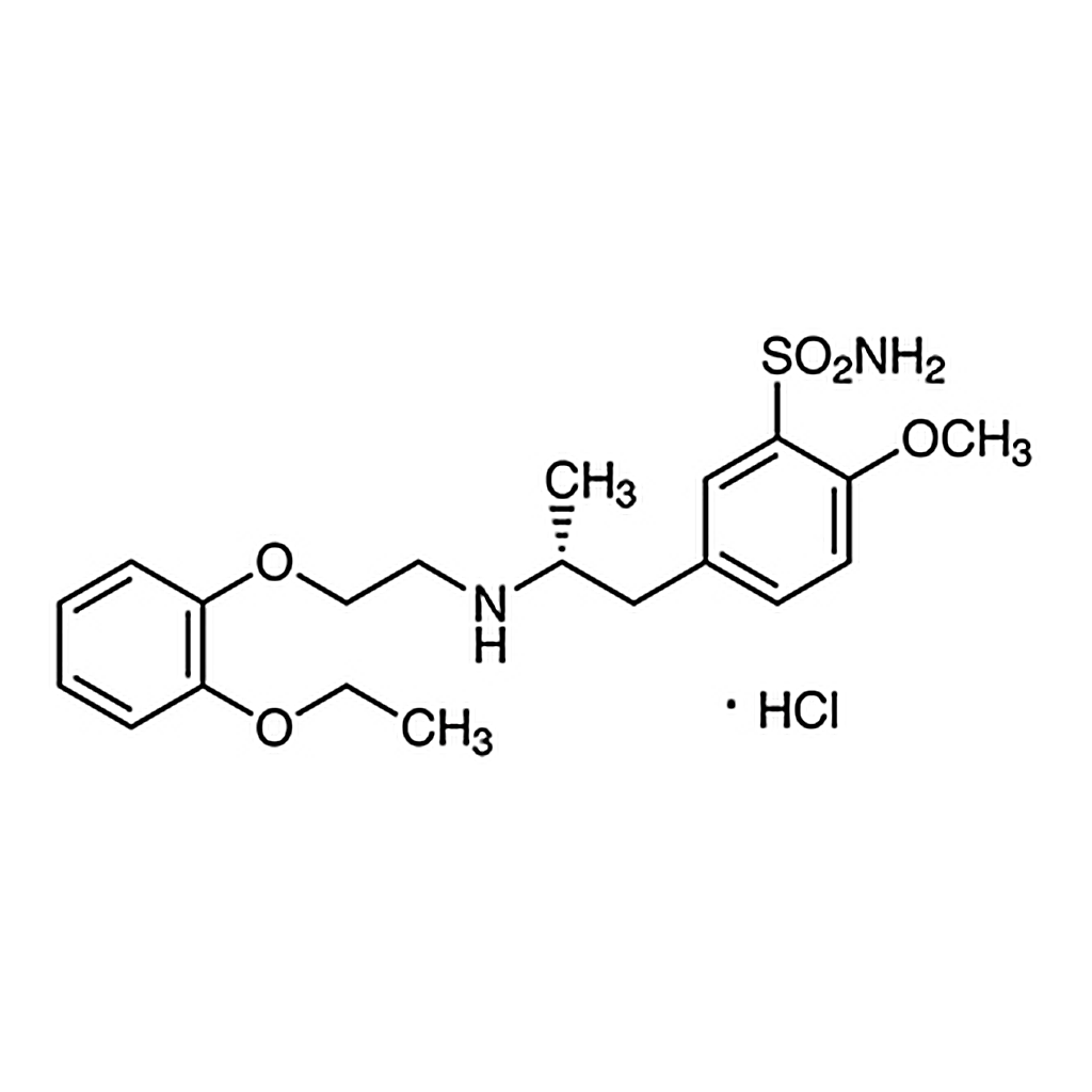 TCI Tamsulosin Hydrochloride