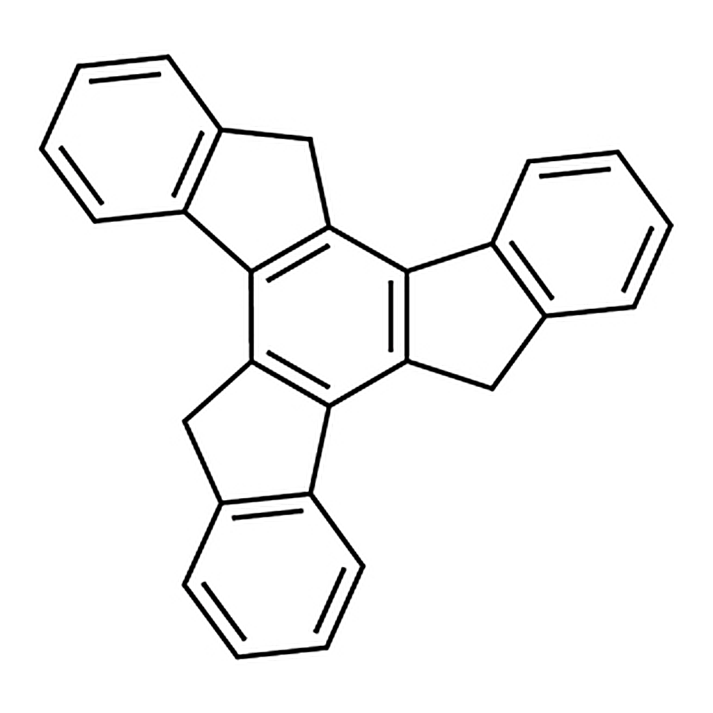 TCI Truxene
