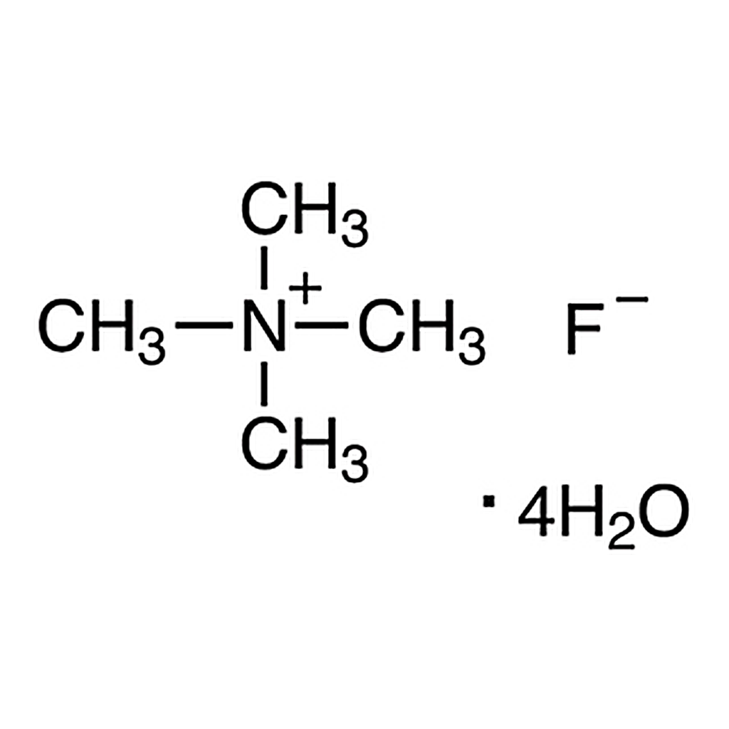TCI Tetramethylammonium Fluoride Tetrahydrate