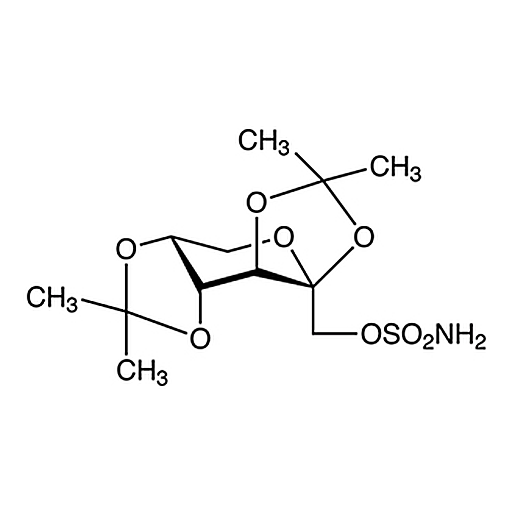 TCI Topiramate