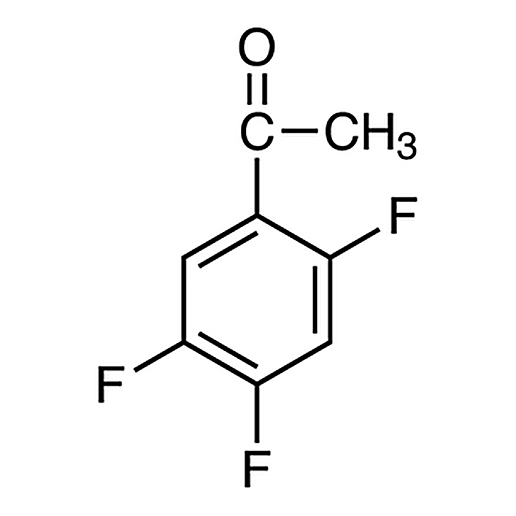 TCI 2',4',5'-Trifluoroacetophenone