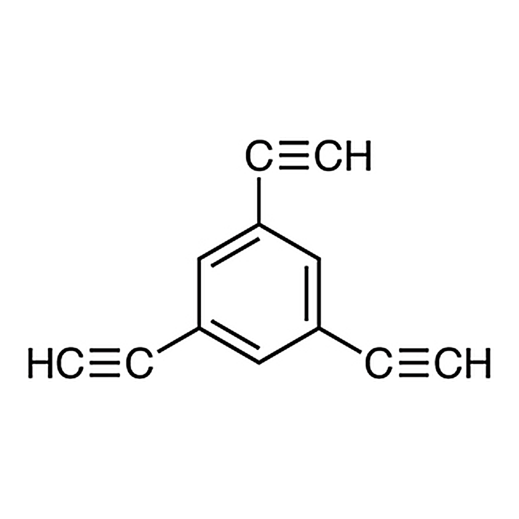 TCI 1,3,5-Triethynylbenzene
