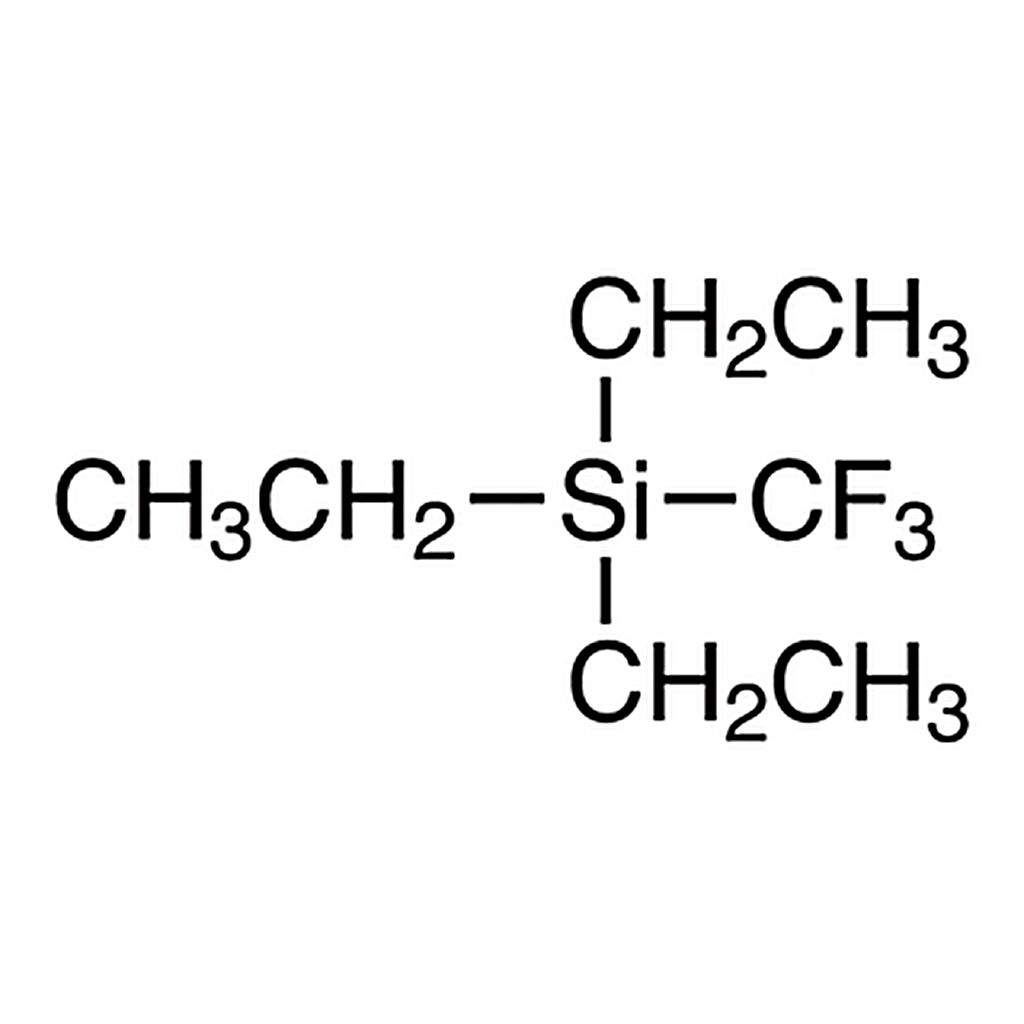 TCI Triethyl(trifluoromethyl)silane