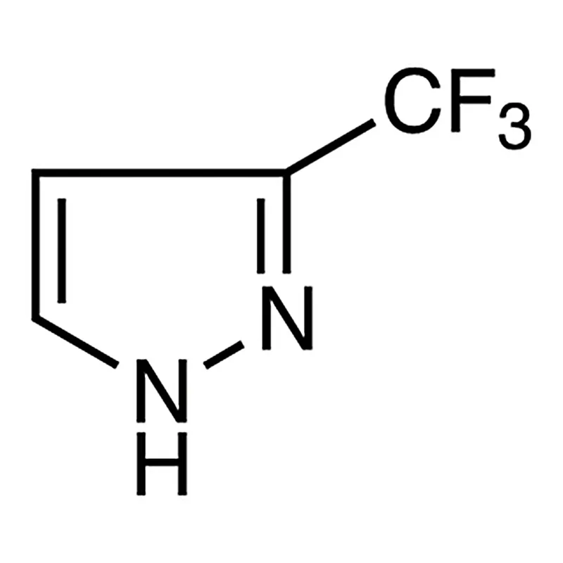 TCI 3-(Trifluoromethyl)pyrazole