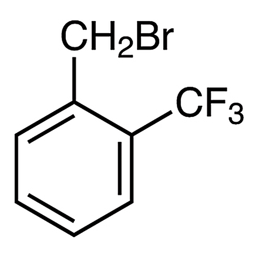 TCI 2-(Trifluoromethyl)benzyl Bromide