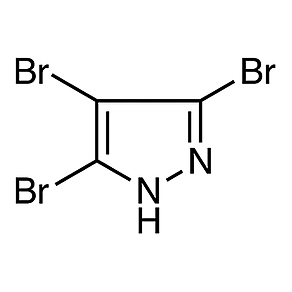 TCI 3,4,5-Tribromopyrazole