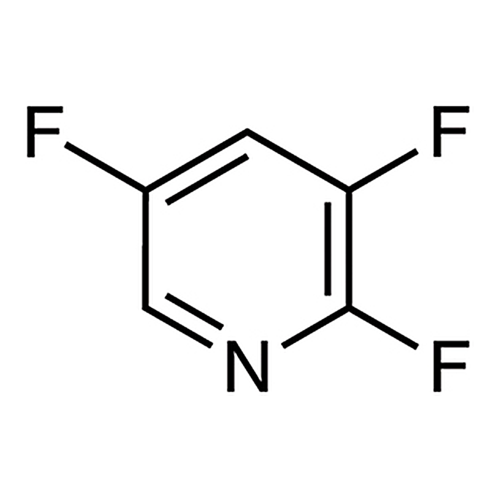 TCI 2,3,5-Trifluoropyridine