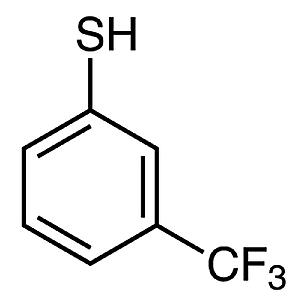 TCI 3-(Trifluoromethyl)benzenethiol