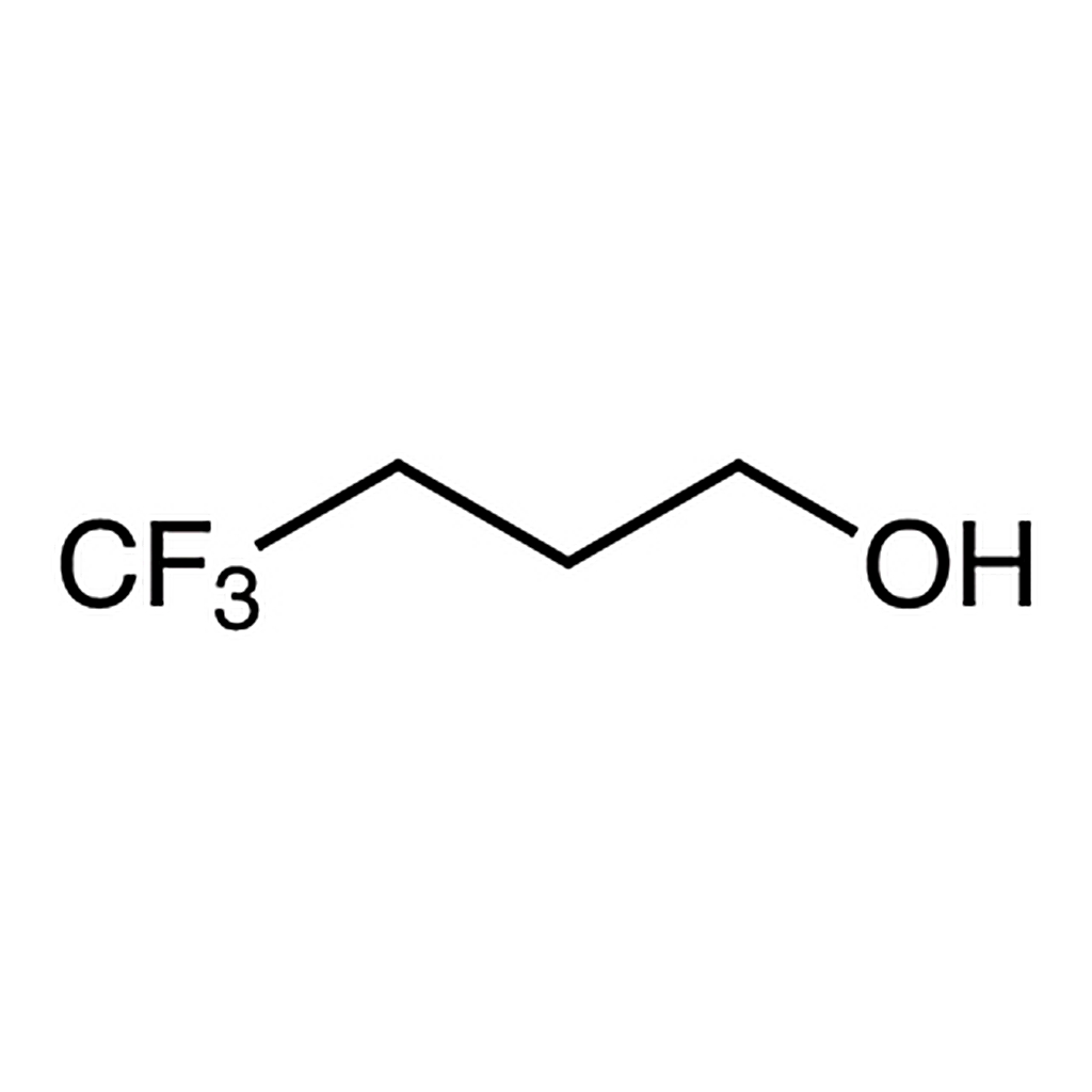 TCI 4,4,4-Trifluoro-1-butanol