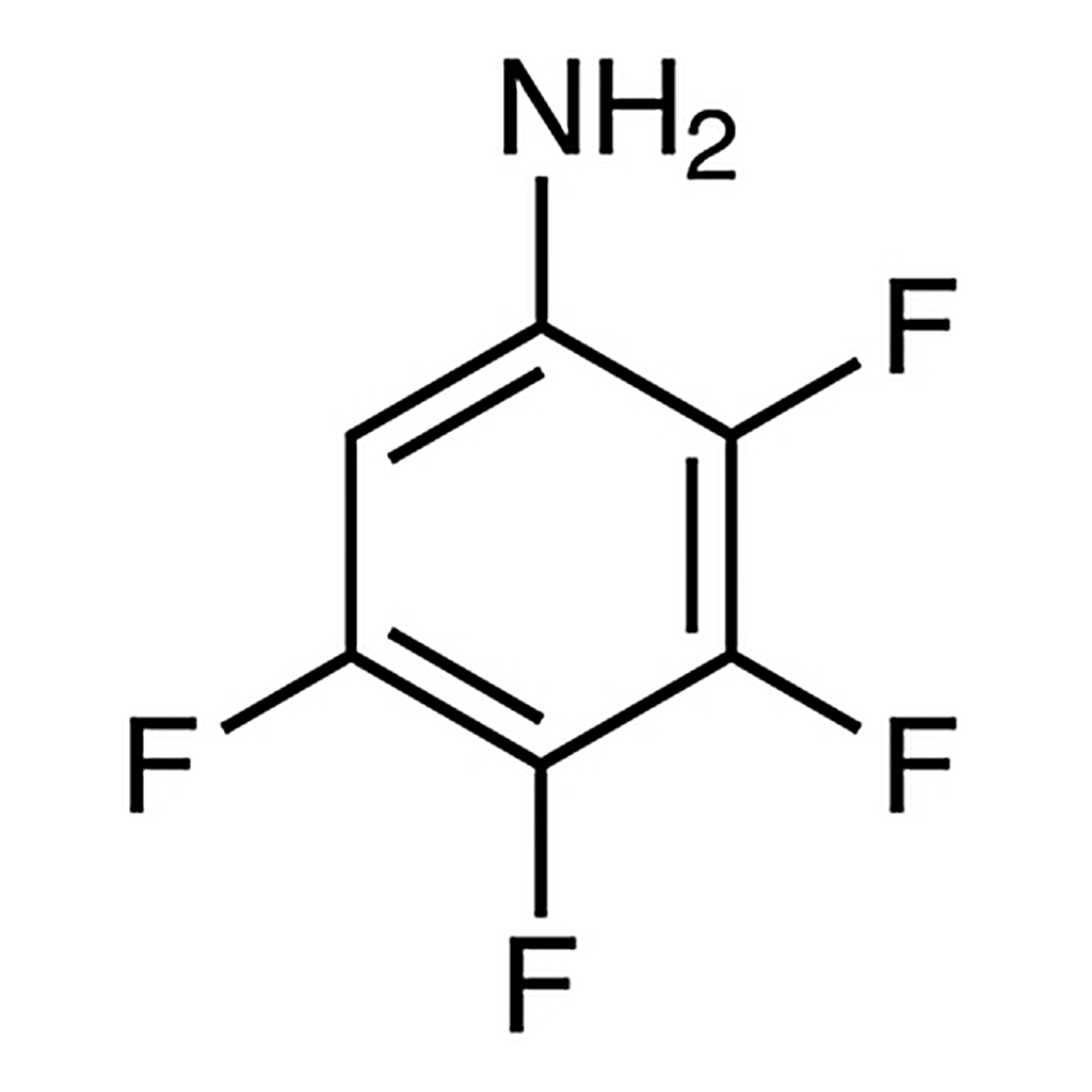 TCI 2,3,4,5-Tetrafluoroaniline
