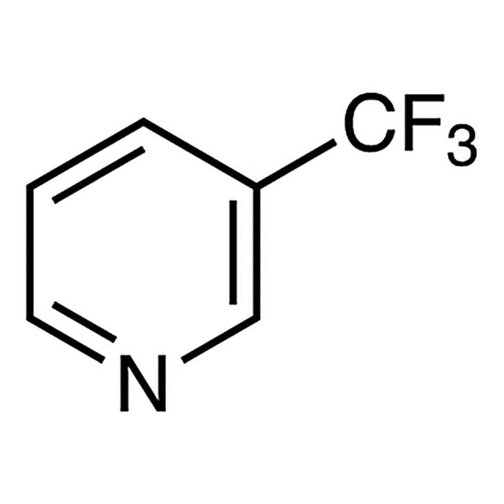 TCI 3-(Trifluoromethyl)pyridine