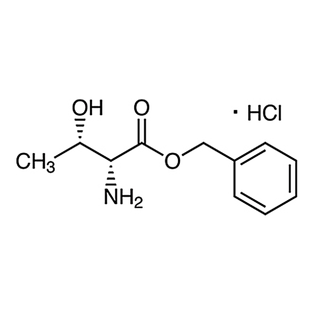 TCI D-Threonine Benzyl Ester Hydrochloride