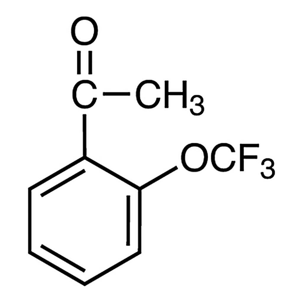 TCI 2'-(Trifluoromethoxy)acetophenone