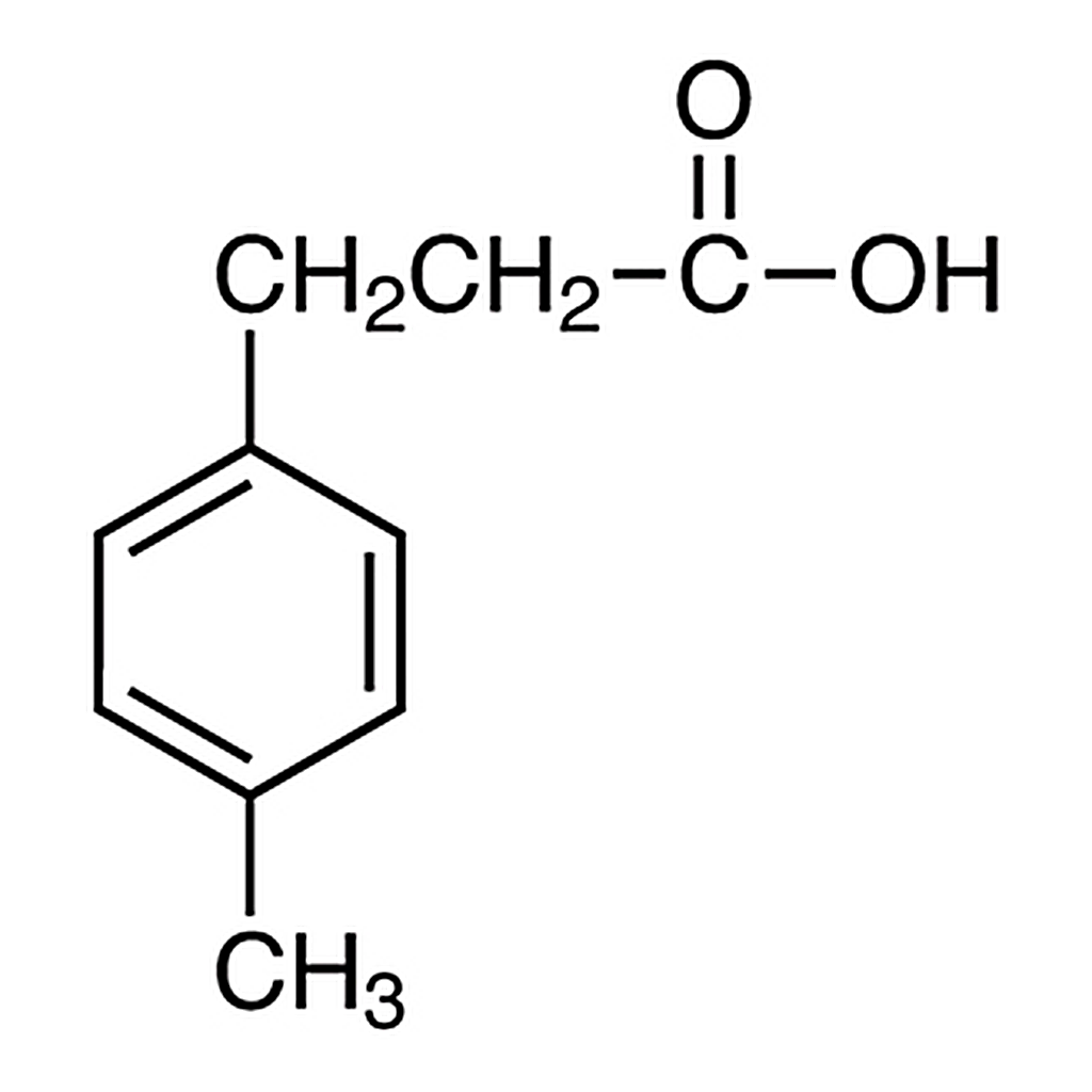 TCI 3-(p-Tolyl)propionic Acid