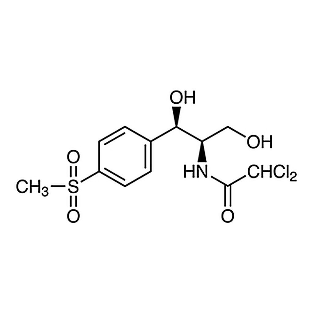 TCI Thiamphenicol