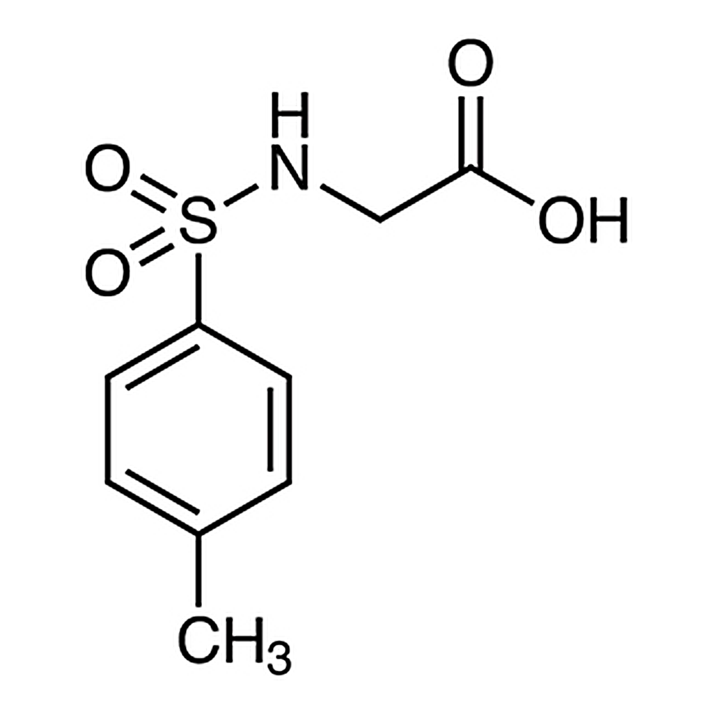 TCI N-(p-Toluenesulfonyl)glycine
