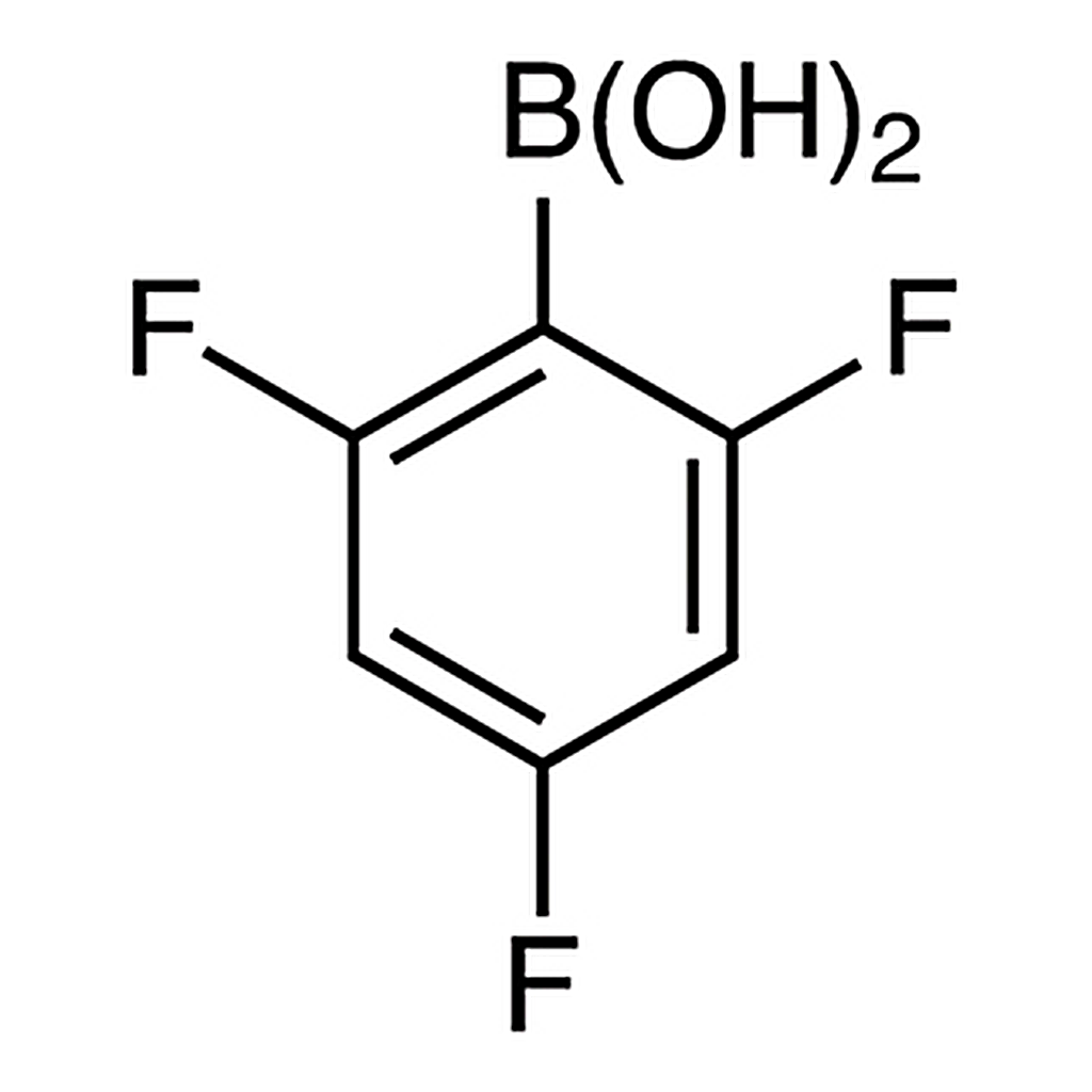 TCI 2,4,6-Trifluorophenylboronic Acid (contains varying amounts of Anhydride)