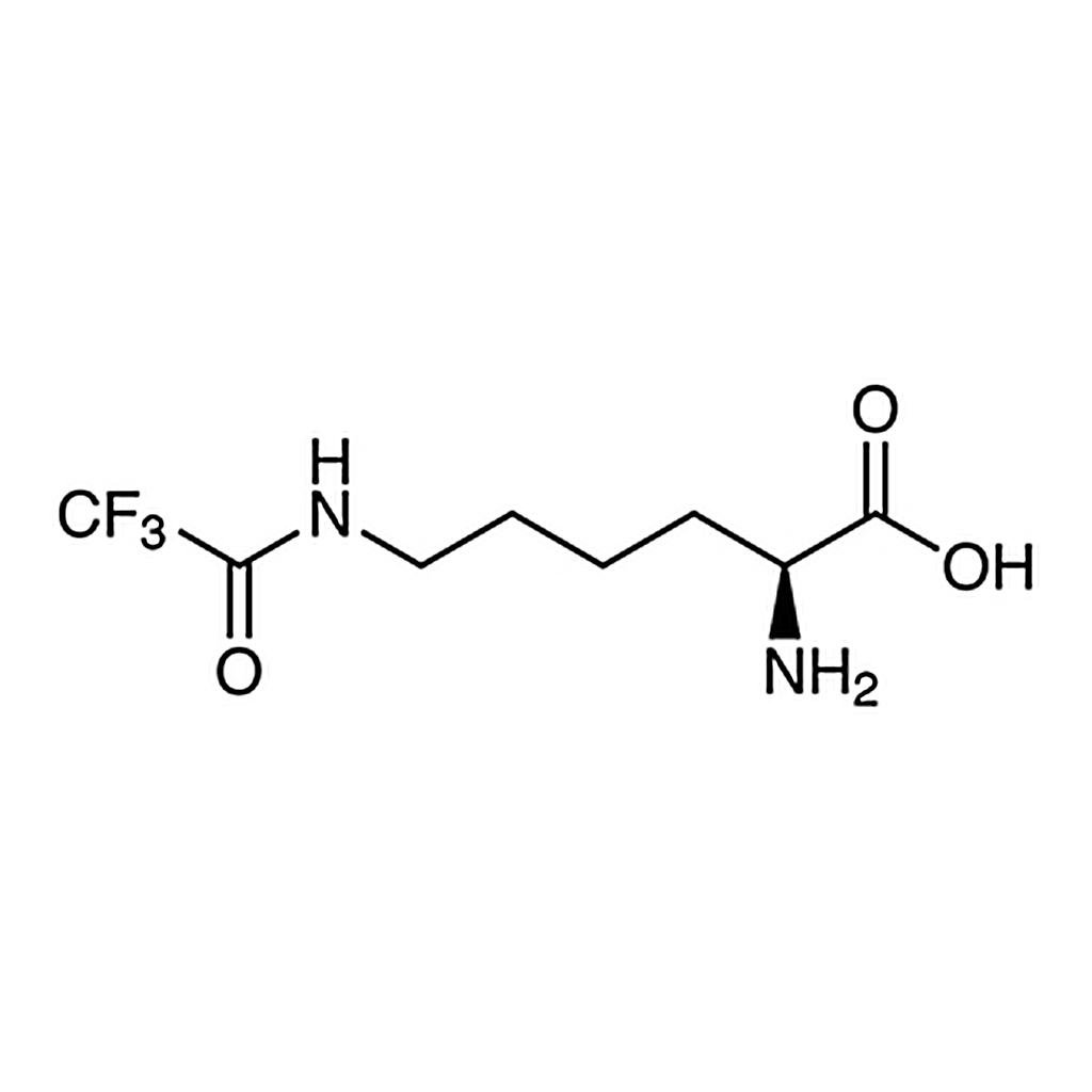 TCI Nε-Trifluoroacetyl-L-lysine