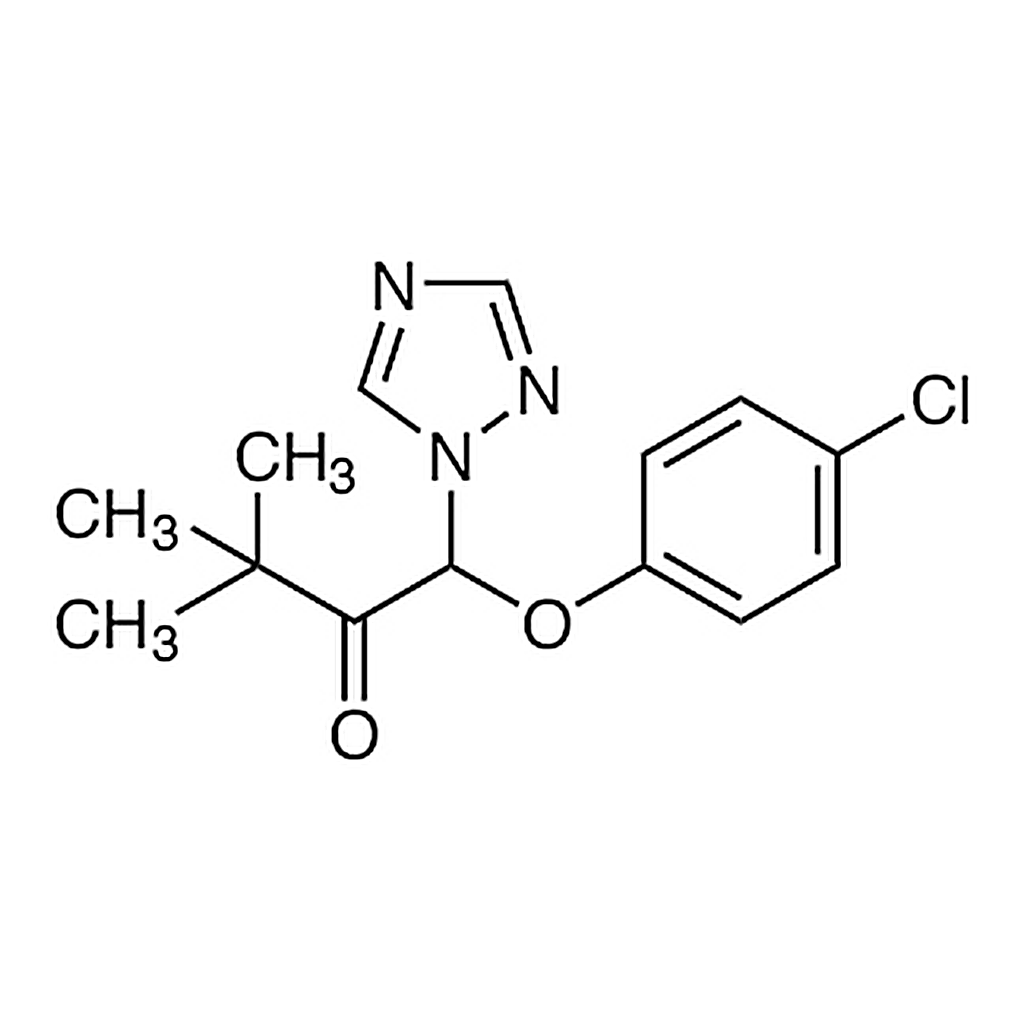 TCI Triadimefon