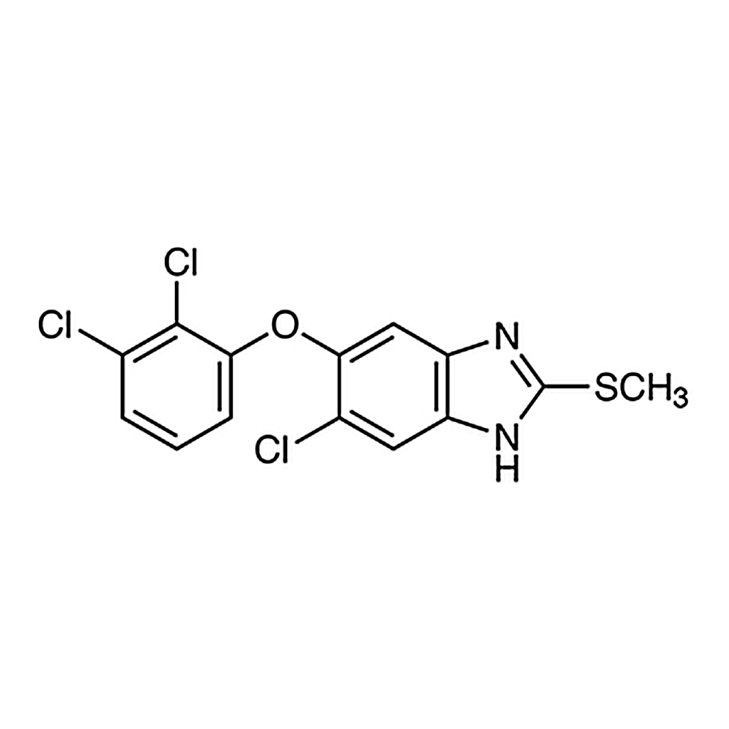TCI Triclabendazole