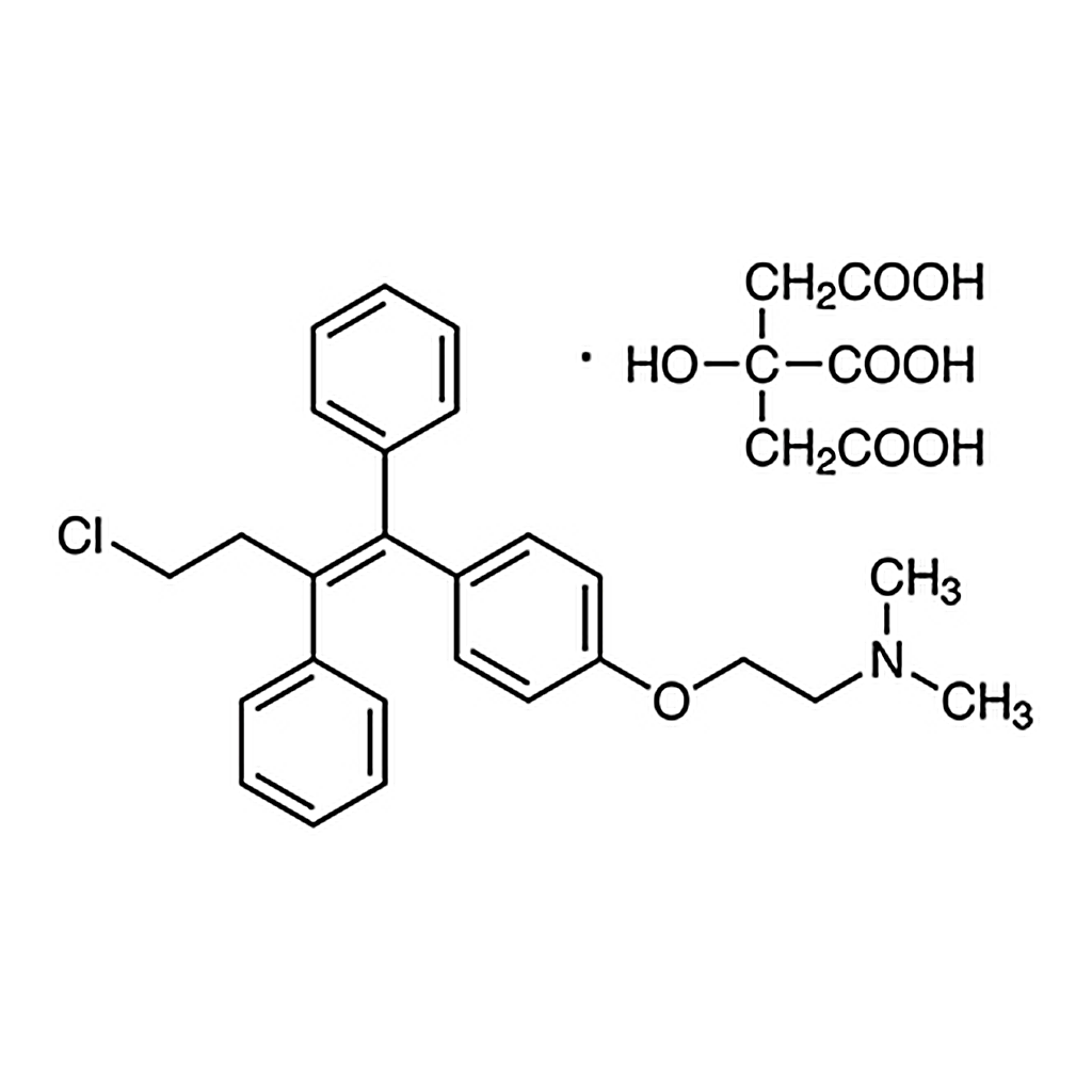 TCI Toremifene Citrate