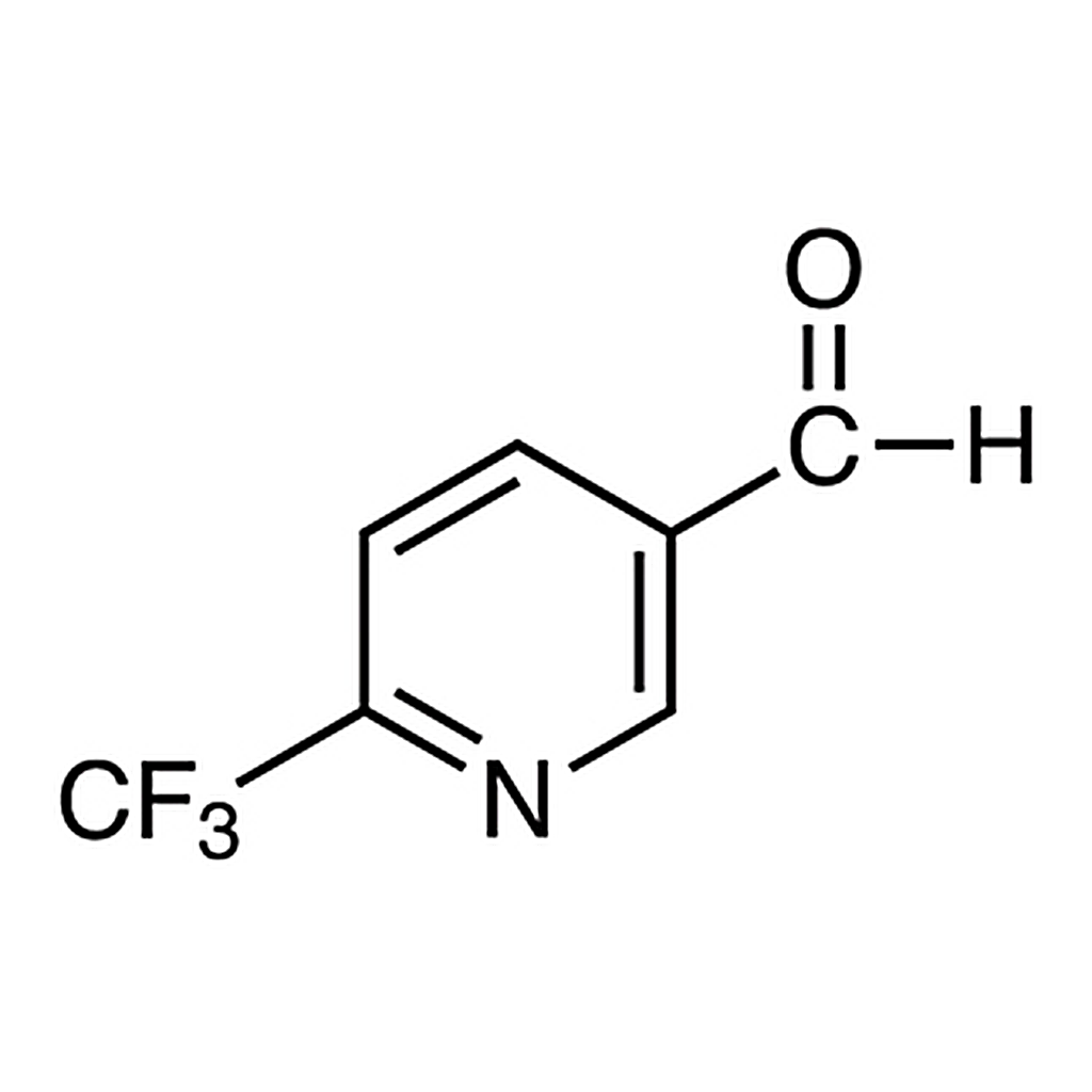 TCI 6-(Trifluoromethyl)-3-pyridinecarboxaldehyde