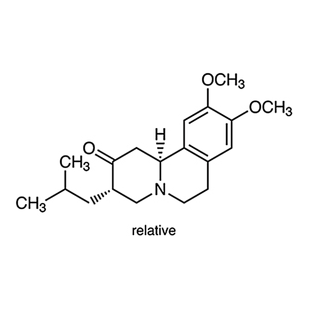 TCI Tetrabenazine