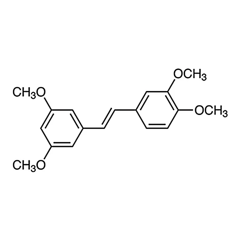 TCI 3,3',4,5'-Tetramethoxypiceatannol
