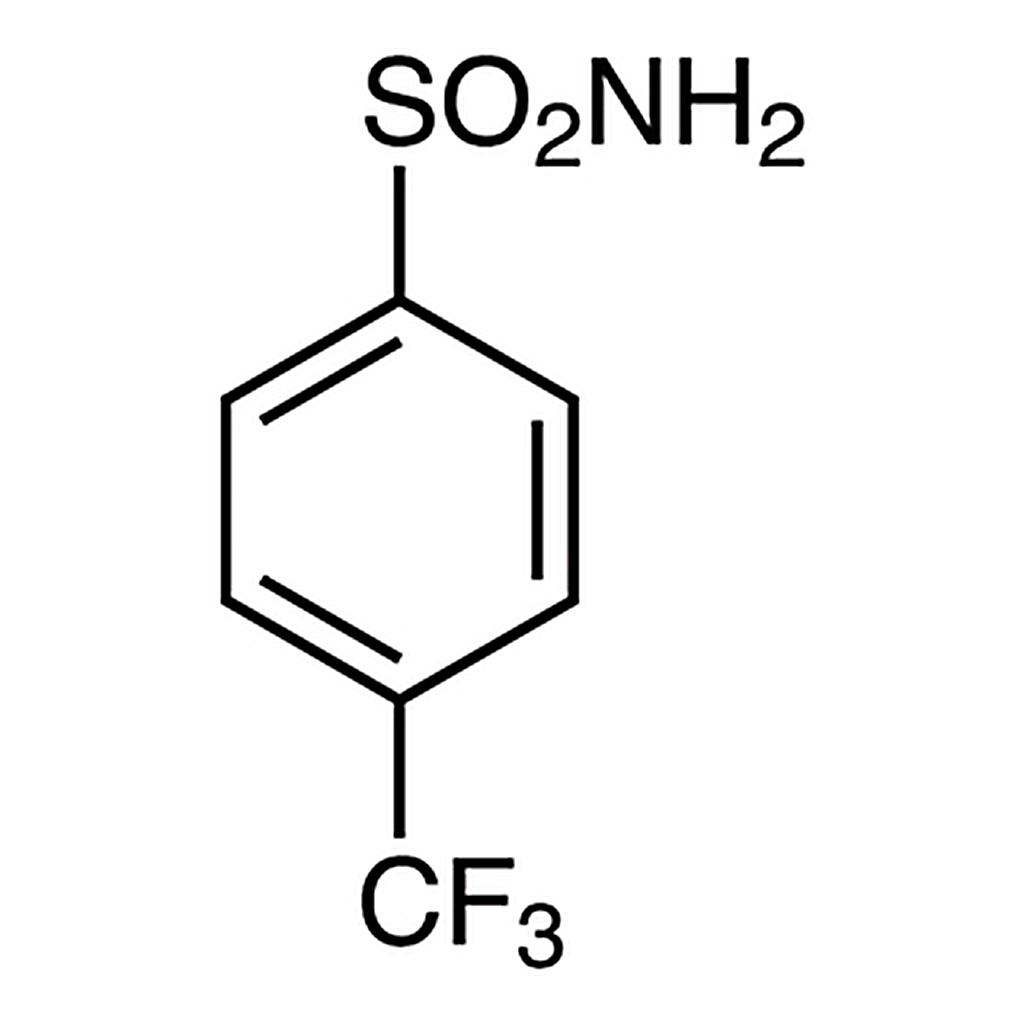 TCI 4-(Trifluoromethyl)benzenesulfonamide