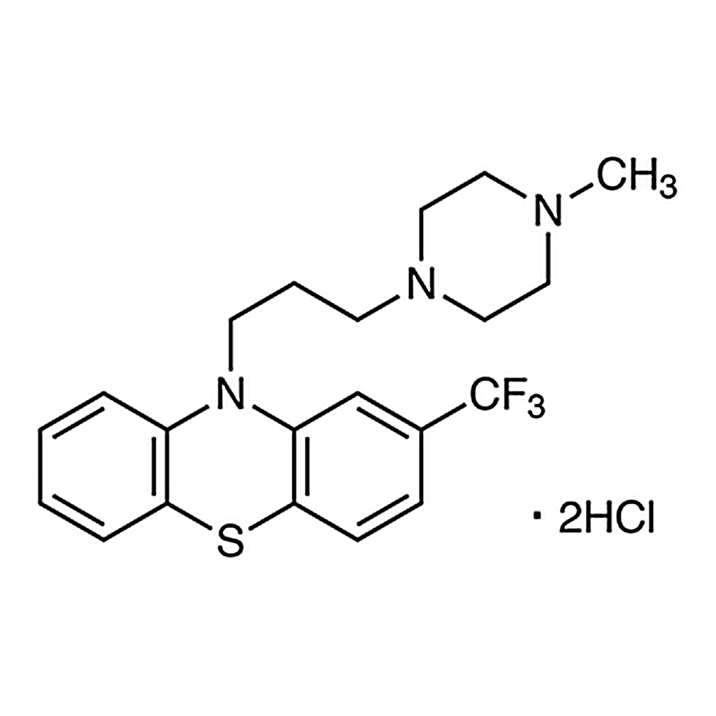 TCI Trifluoperazine Dihydrochloride