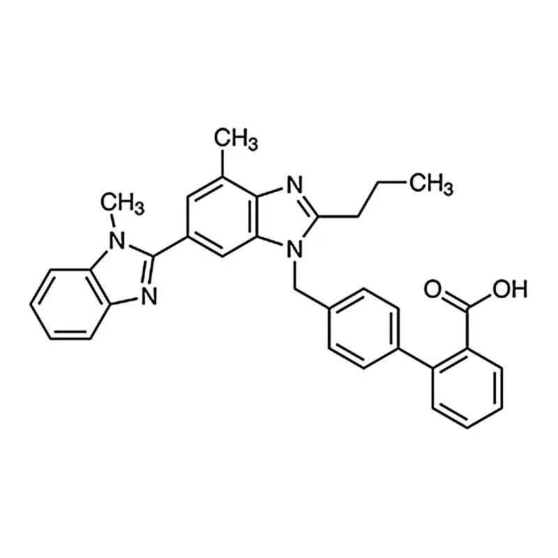TCI Telmisartan
