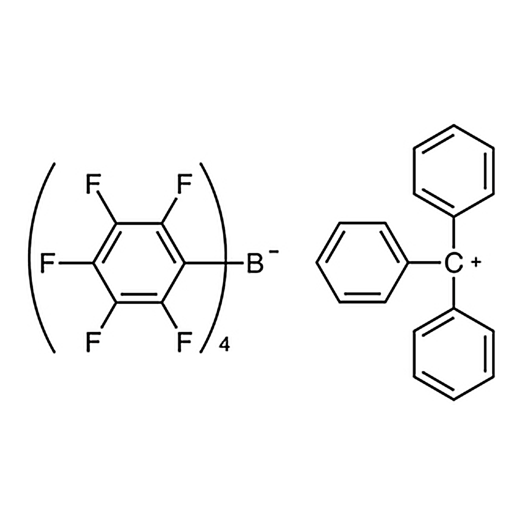 TCI Triphenylmethylium Tetrakis(pentafluorophenyl)borate