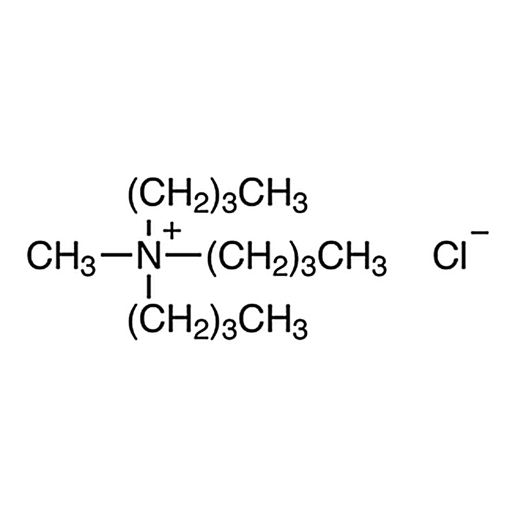 TCI Tributylmethylammonium Chloride (ca. 75% in water)