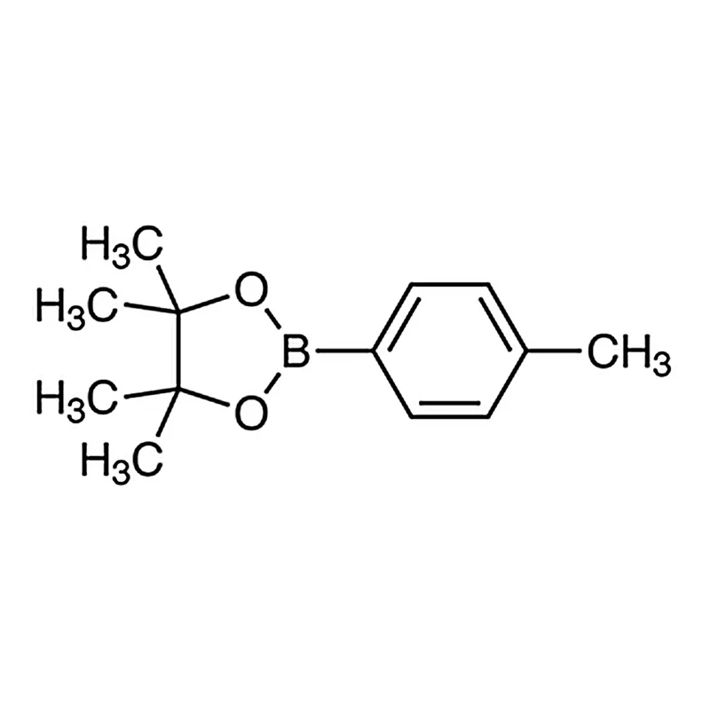 TCI 4,4,5,5-Tetramethyl-2-(p-tolyl)-1,3,2-dioxaborolane