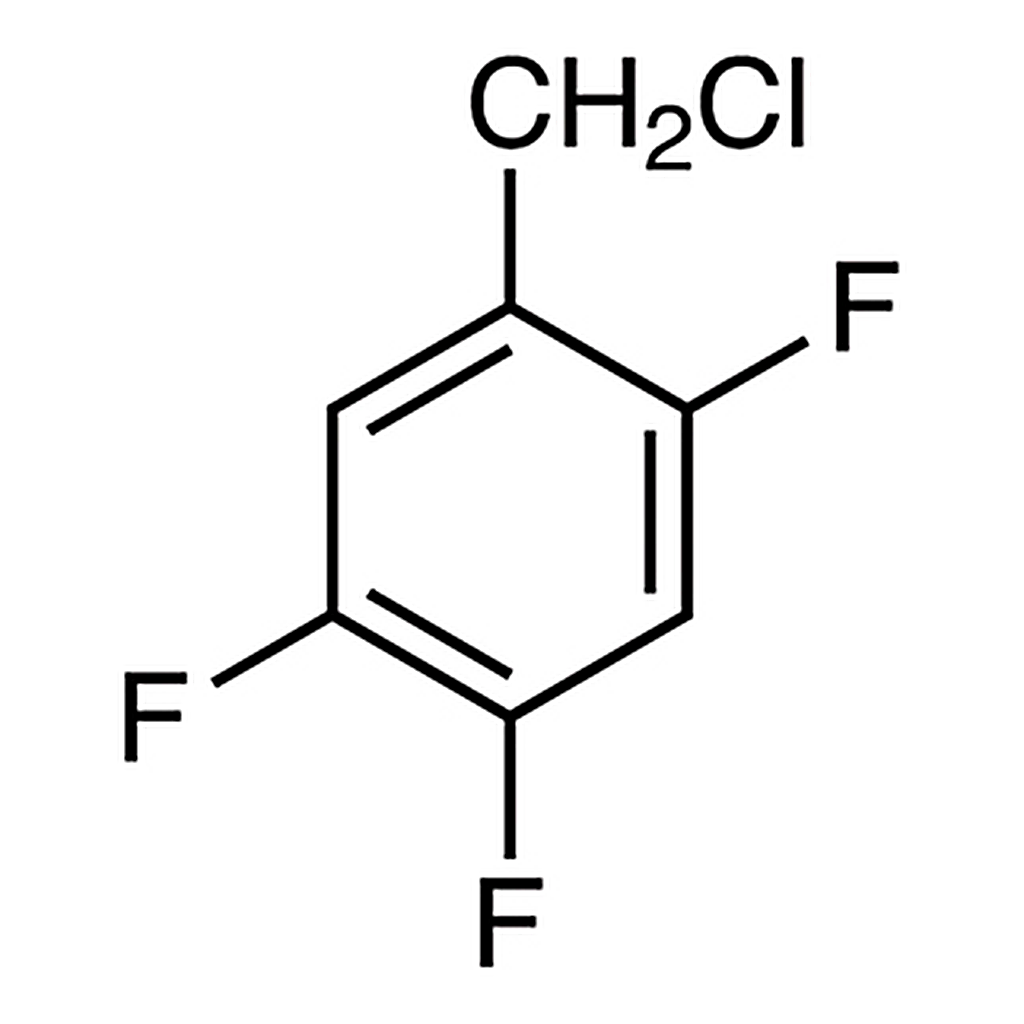 TCI 2,4,5-Trifluorobenzyl Chloride