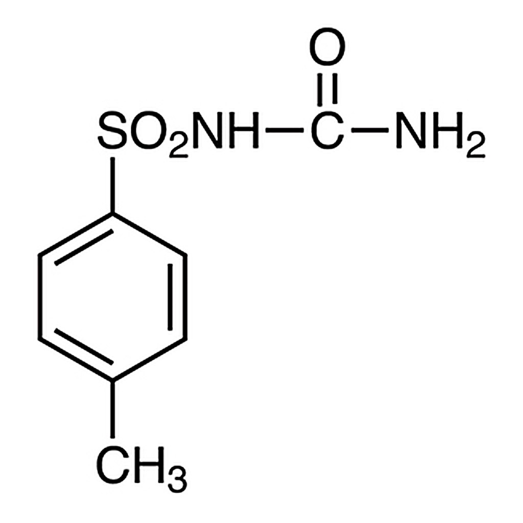 TCI p-Toluenesulfonylurea