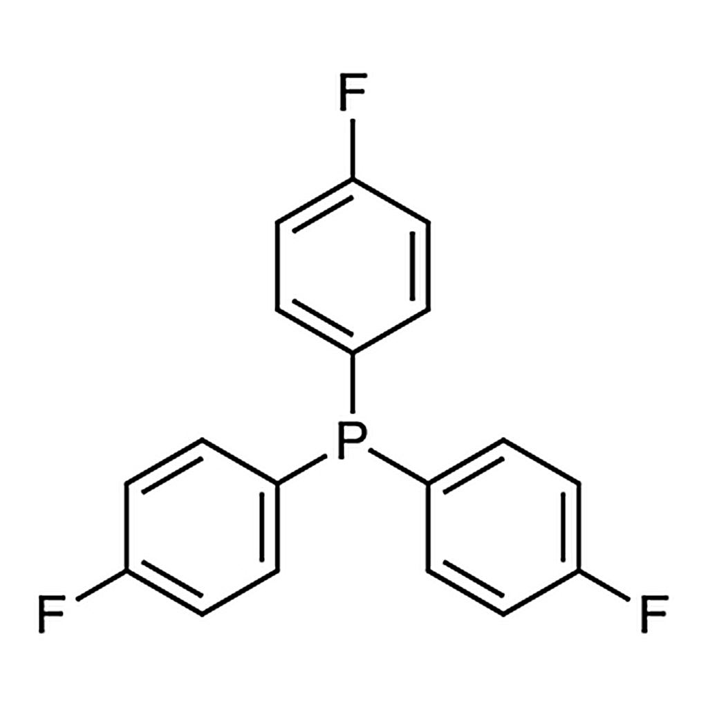 TCI Tris(4-fluorophenyl)phosphine