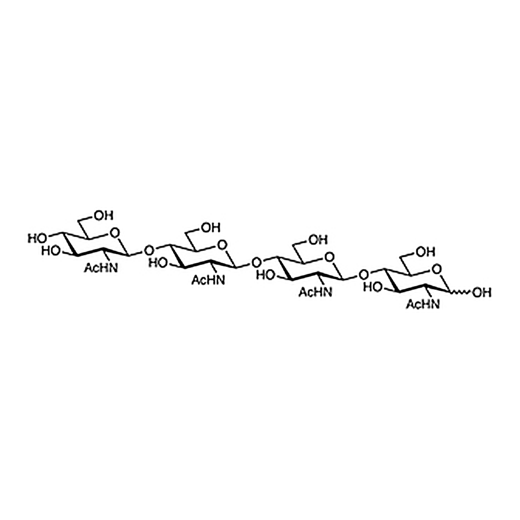 TCI N,N',N'',N'''-Tetraacetylchitotetraose