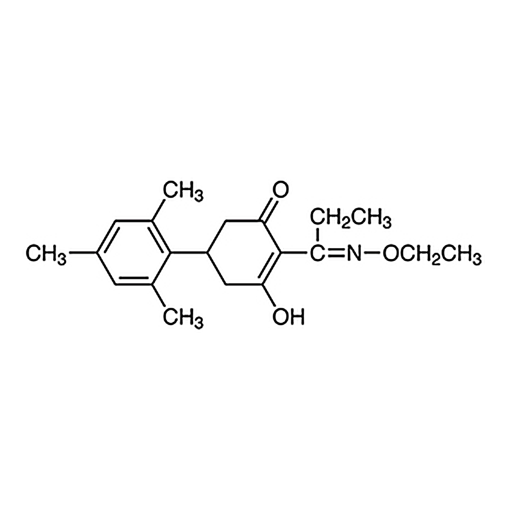 TCI Tralkoxydim