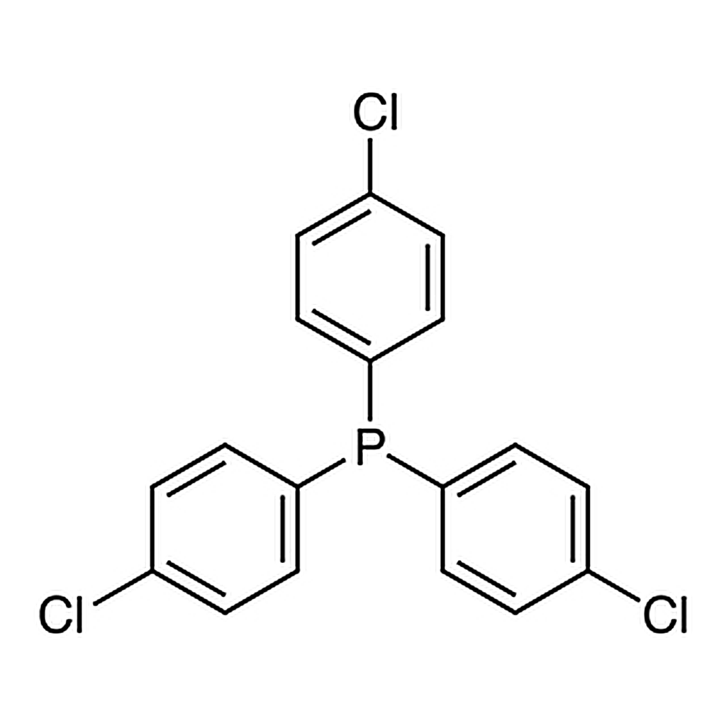 TCI Tris(4-chlorophenyl)phosphine