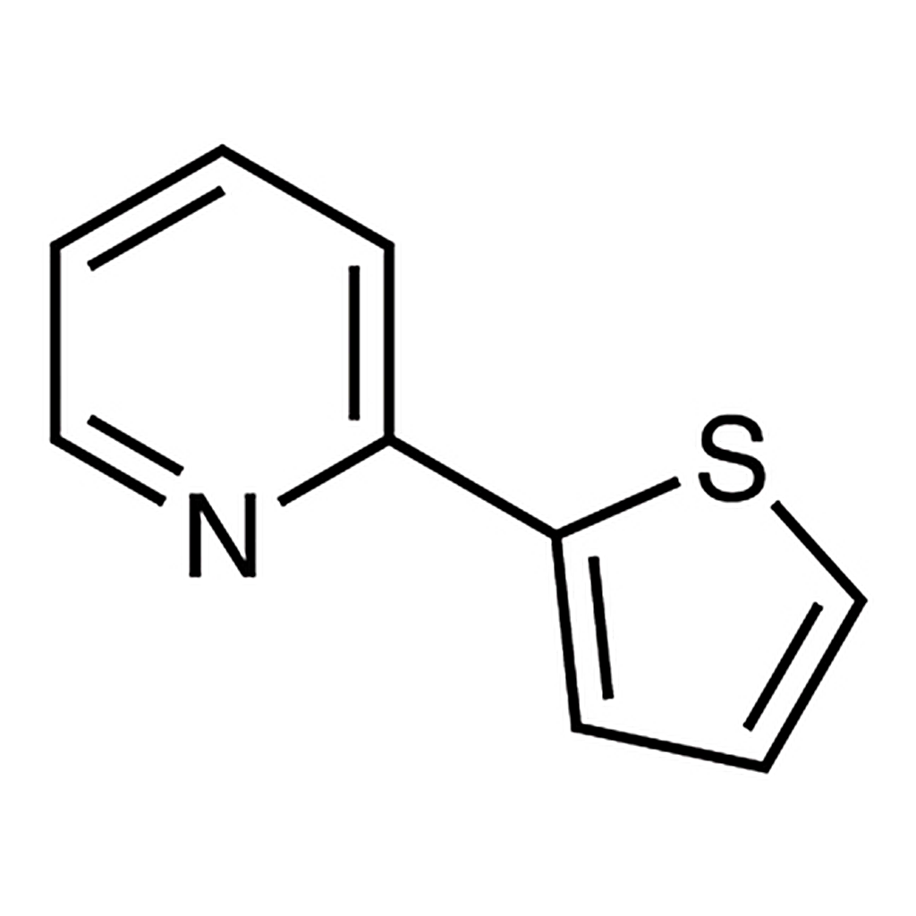 TCI 2-(2-Thienyl)pyridine