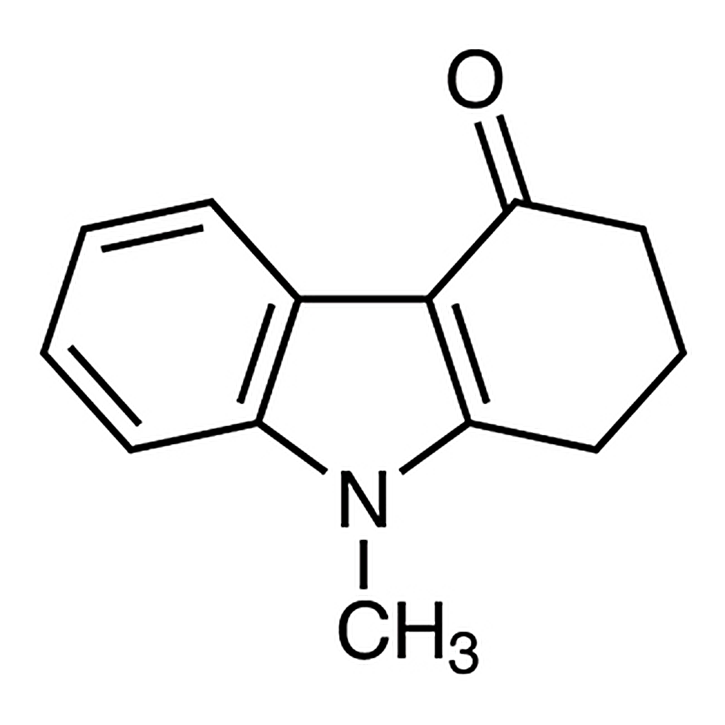 TCI 1,2,3,4-Tetrahydro-9-methylcarbazol-4-one