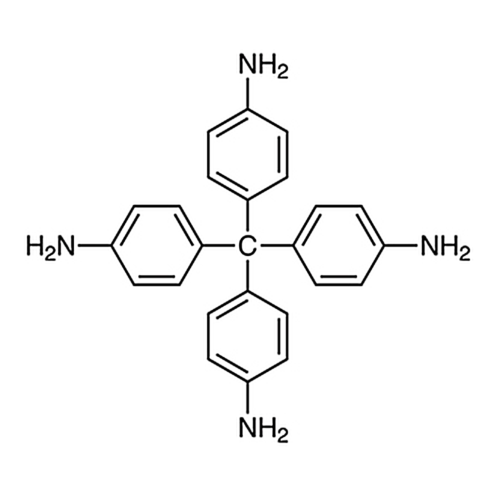 TCI Tetrakis(4-aminophenyl)methane