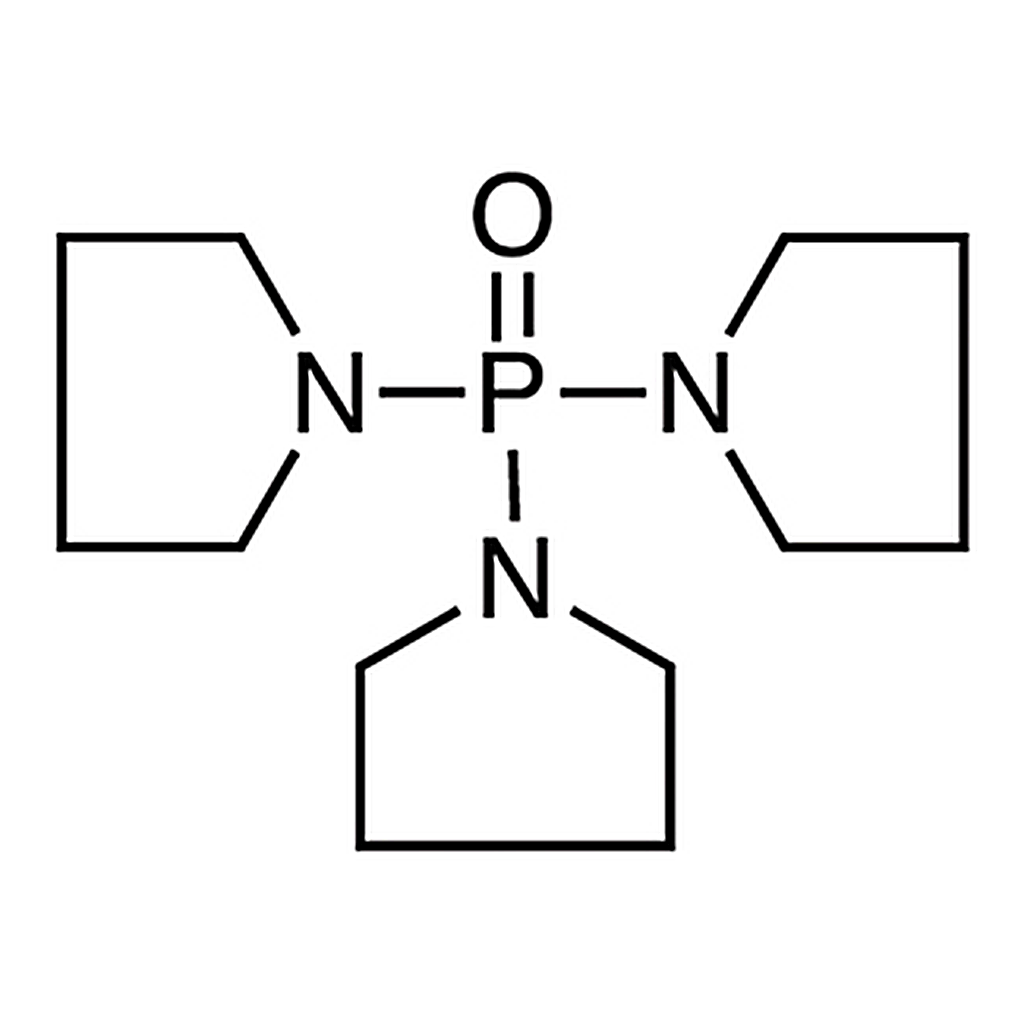 TCI Tripyrrolidinophosphine Oxide