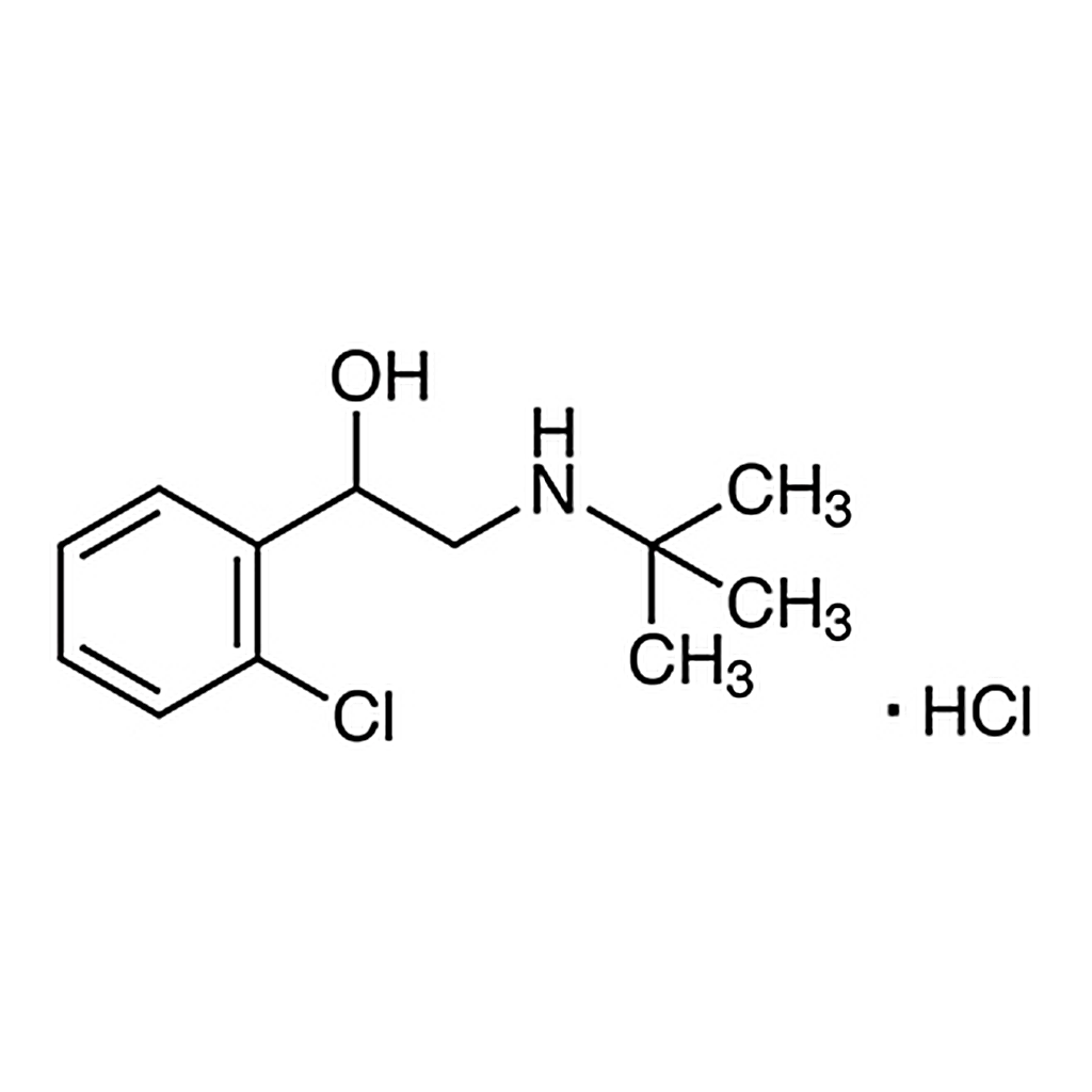 TCI Tulobuterol Hydrochloride